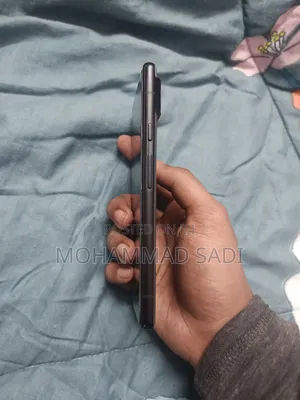 Google Pixel 6 128 GB Black