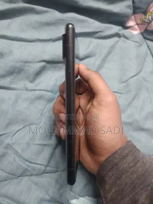 Google Pixel 6 128 GB Black