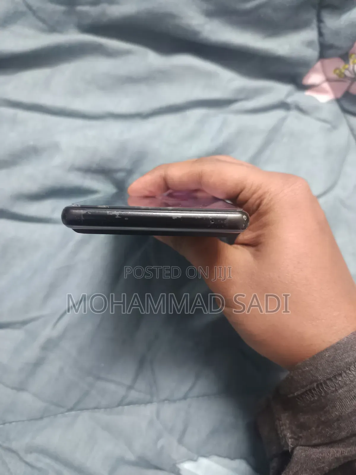 Google Pixel 6 128 GB Black