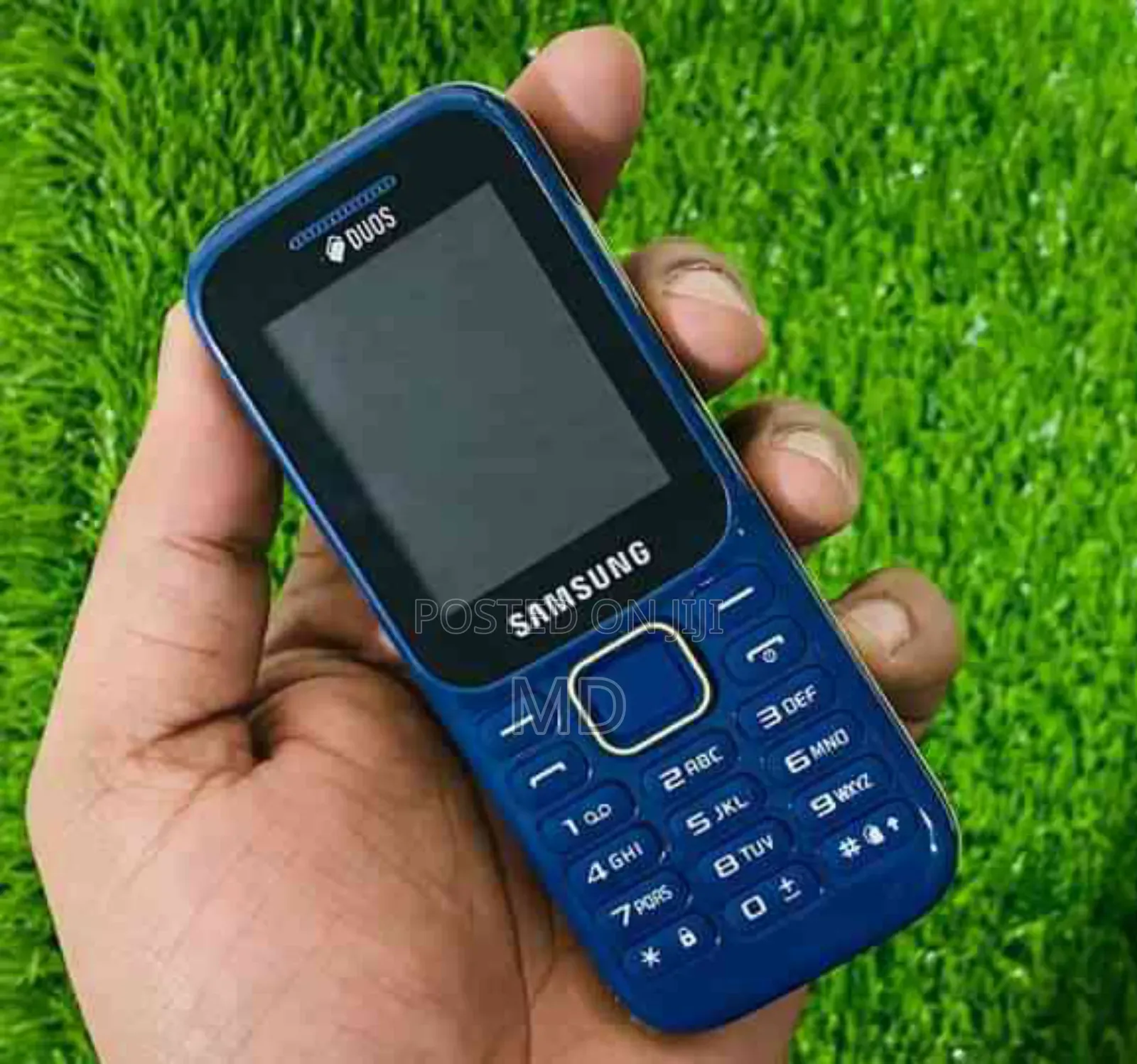 New Samsung Guru Music 2