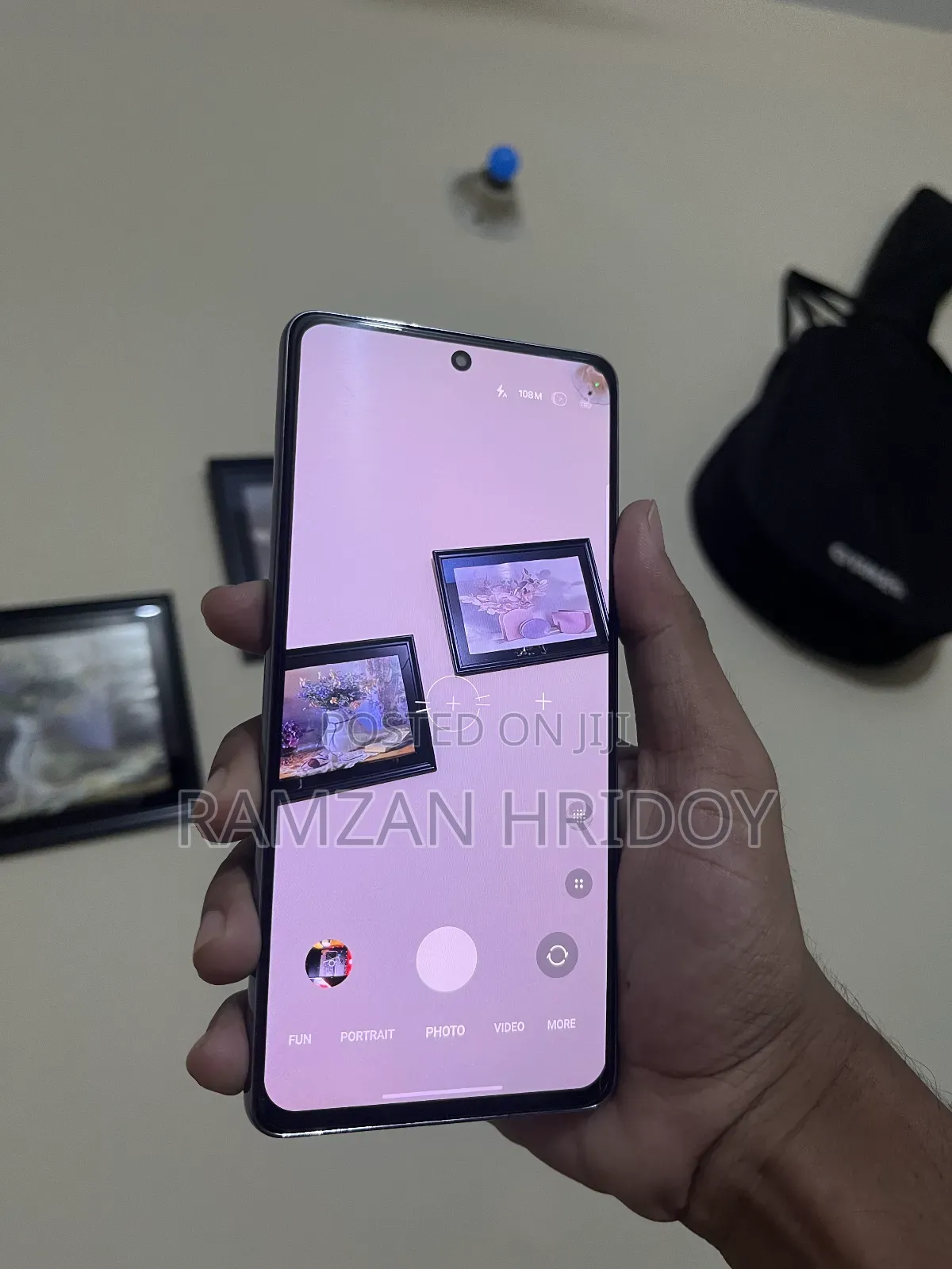 Samsung Galaxy A73 5G 256 GB Silver