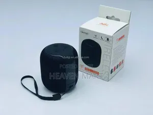 Photo - Wster Ws-305 Bluetooth Mini Speaker