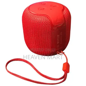 Wster Ws-305 Bluetooth Mini Speaker