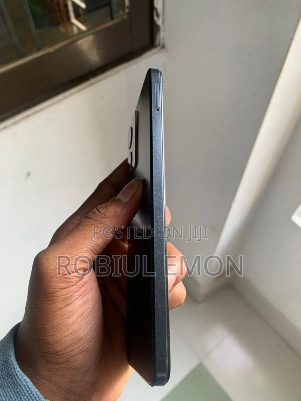 New Xiaomi Redmi Note 12 4G 64 GB Blue