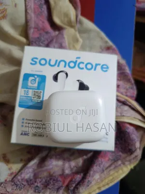 Photo - Anker Soundcore R50i Nc