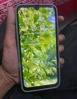 Photo - Samsung Galaxy M10 32 GB