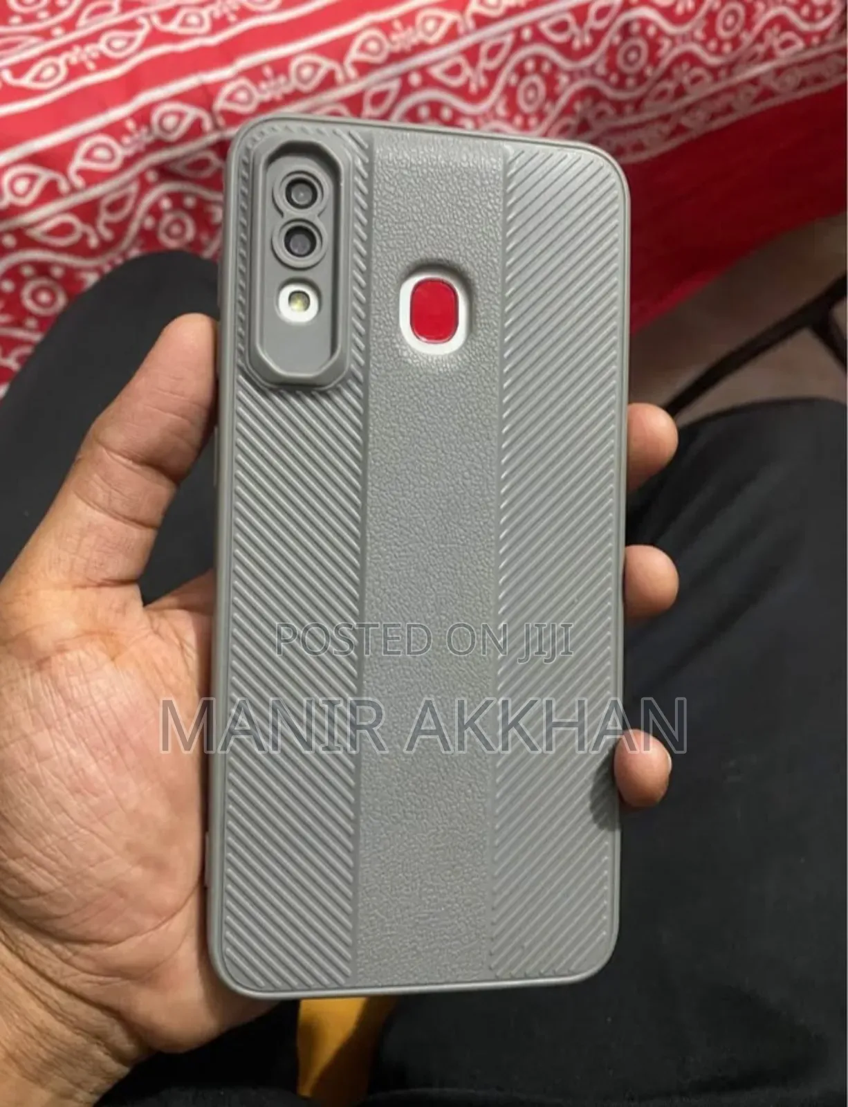 Samsung Galaxy M10 32 GB