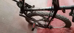 Phonex Gear Cycle 26'