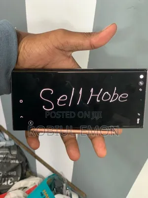 New Samsung Galaxy Note 20 Ultra 5G 256 GB