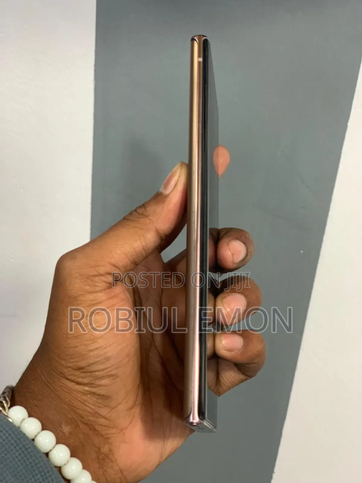 New Samsung Galaxy Note 20 Ultra 5G 256 GB