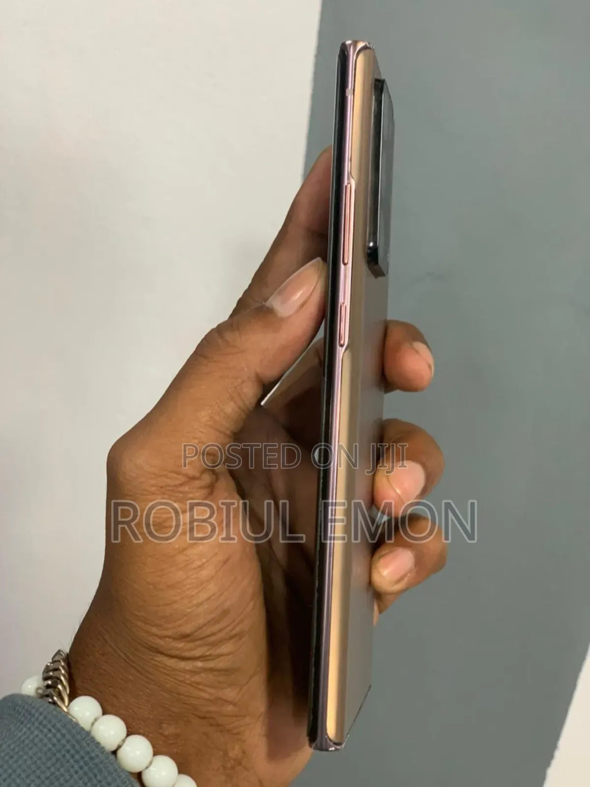 New Samsung Galaxy Note 20 Ultra 5G 256 GB