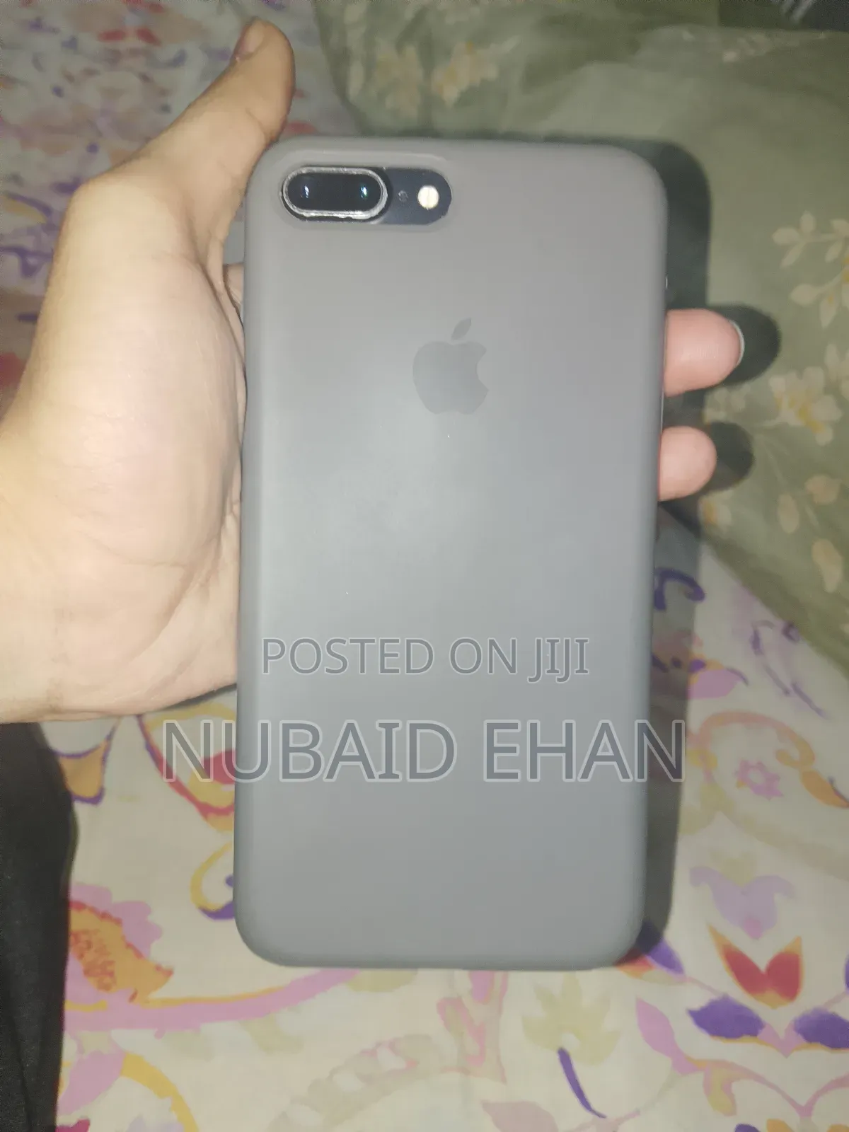 Apple iPhone 7 Plus 128 GB Black