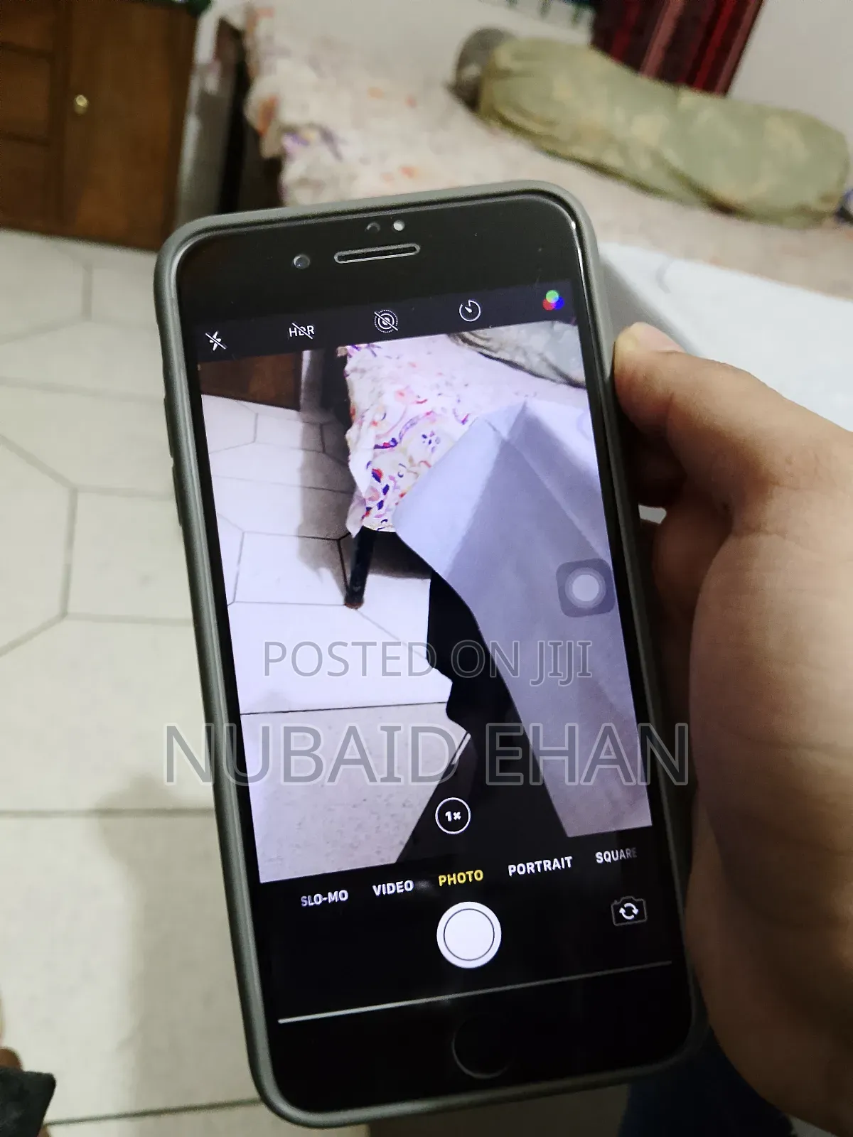 Apple iPhone 7 Plus 128 GB Black