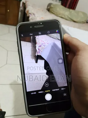 Apple iPhone 7 Plus 128 GB Black