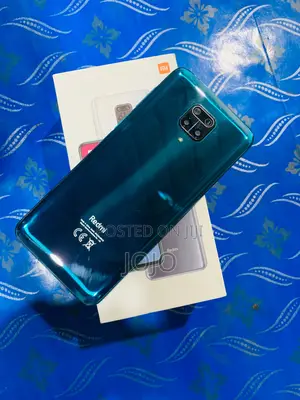 Xiaomi Redmi Note 9 Pro 128 GB Blue