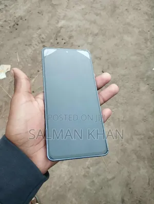 Vivo iQOO Z9 Turbo 256 GB Blue