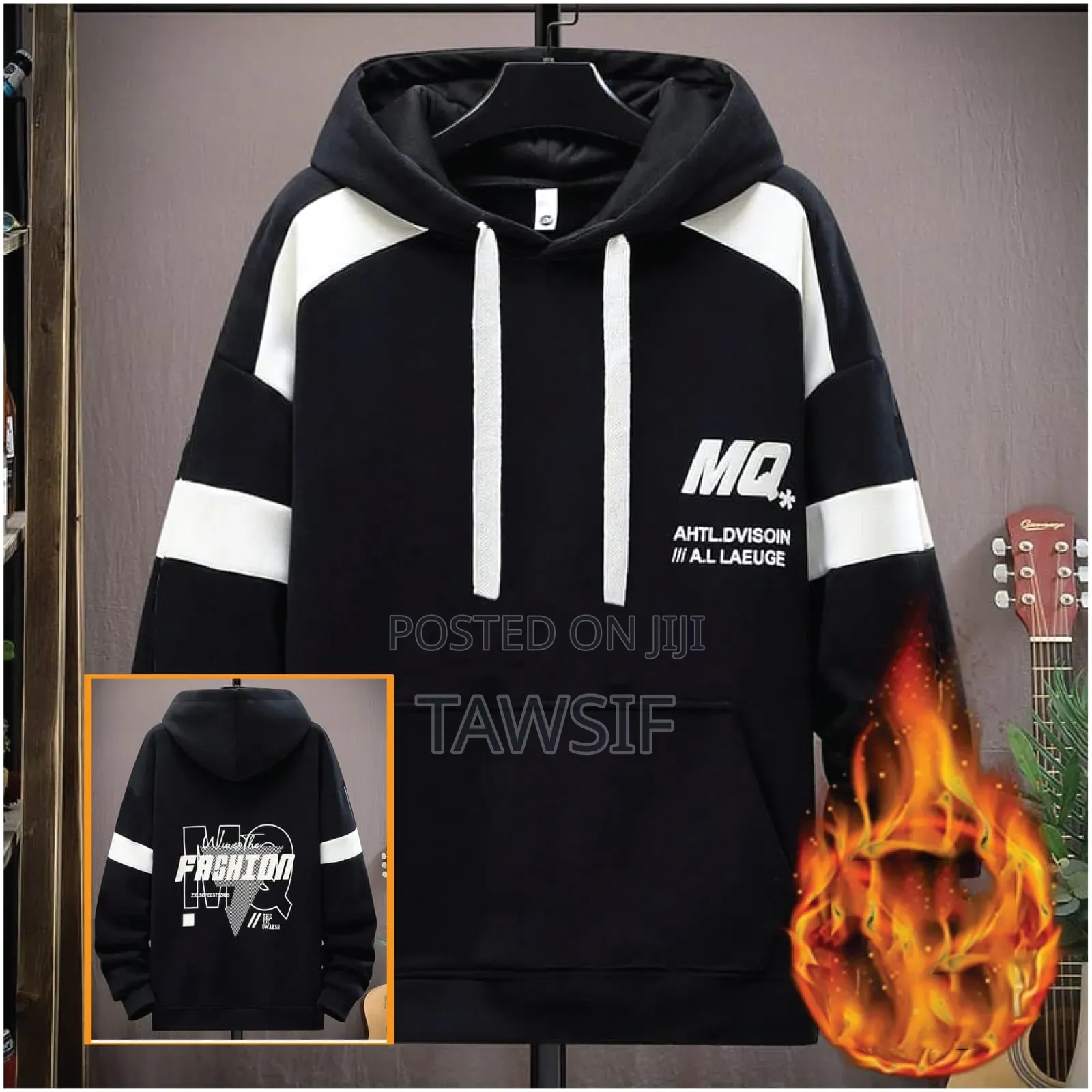 Winter Collection Cloth