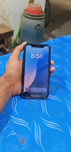 Apple iPhone XS 256 GB Gold