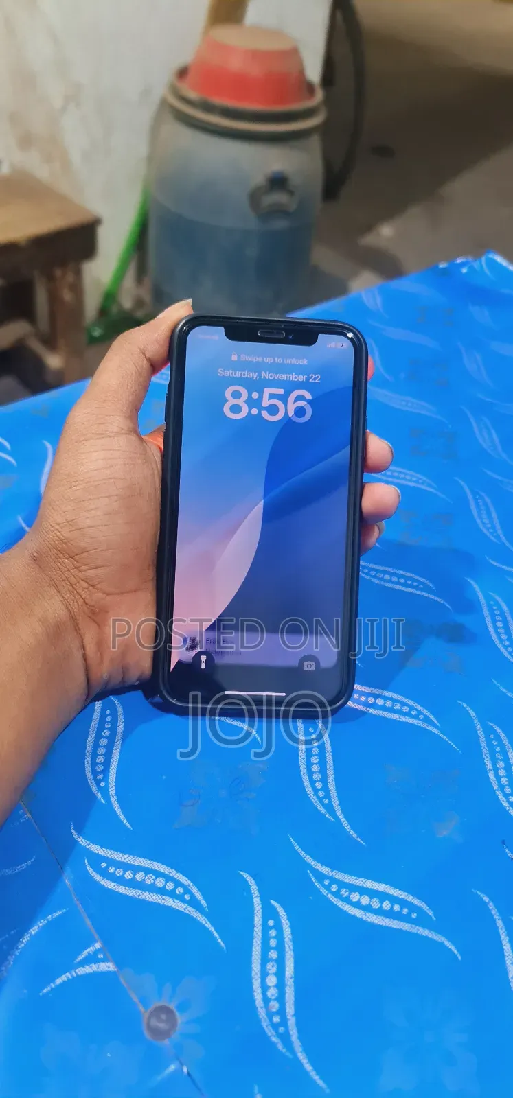 Apple iPhone XS 256 GB Gold