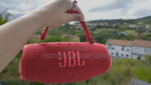 JBL Charge 6
