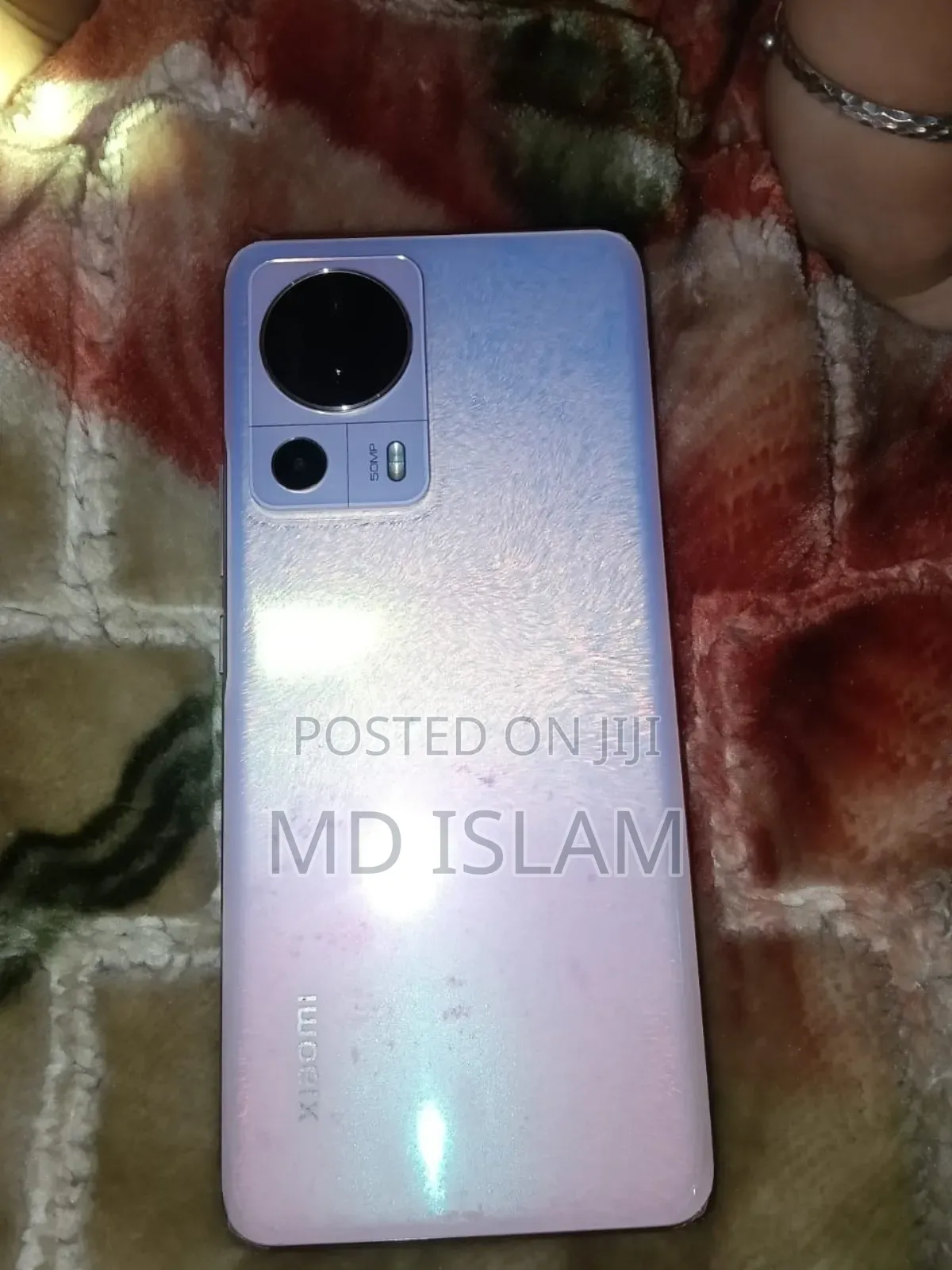 Xiaomi Civi 2 256 GB Rose Gold