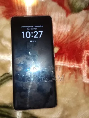 Xiaomi Civi 2 256 GB Rose Gold