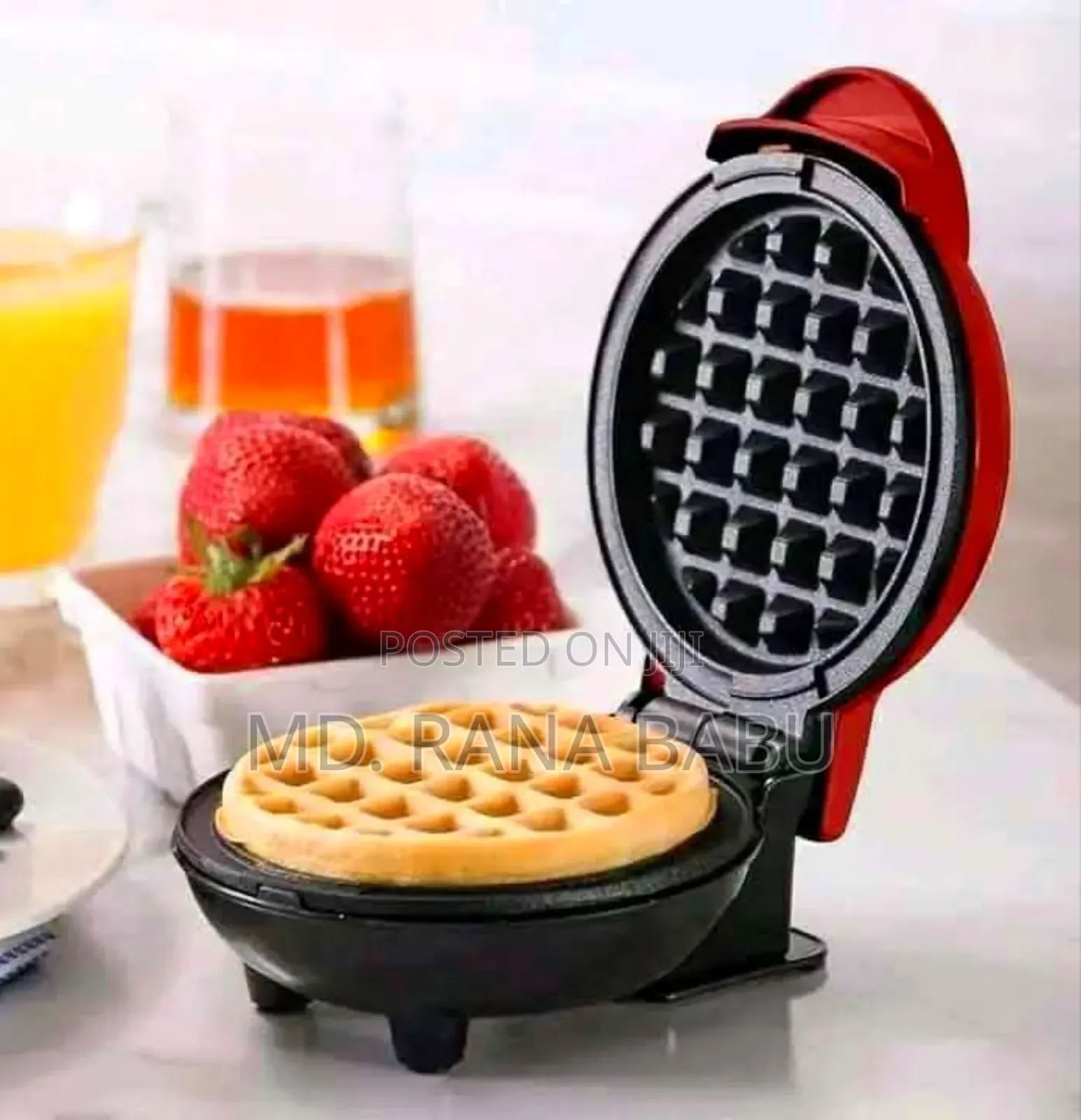 Waffle Maker(Kcykzf)