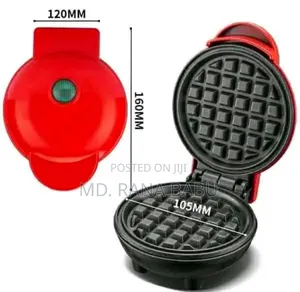 Waffle Maker(Kcykzf)