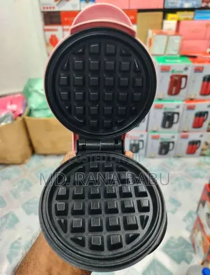 Waffle Maker(Kcykzf)