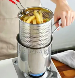 Photo - Fry Pan(Shxhs)