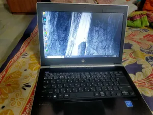 Laptop HP ProBook MT31 8GB Intel Celeron SSD 128GB