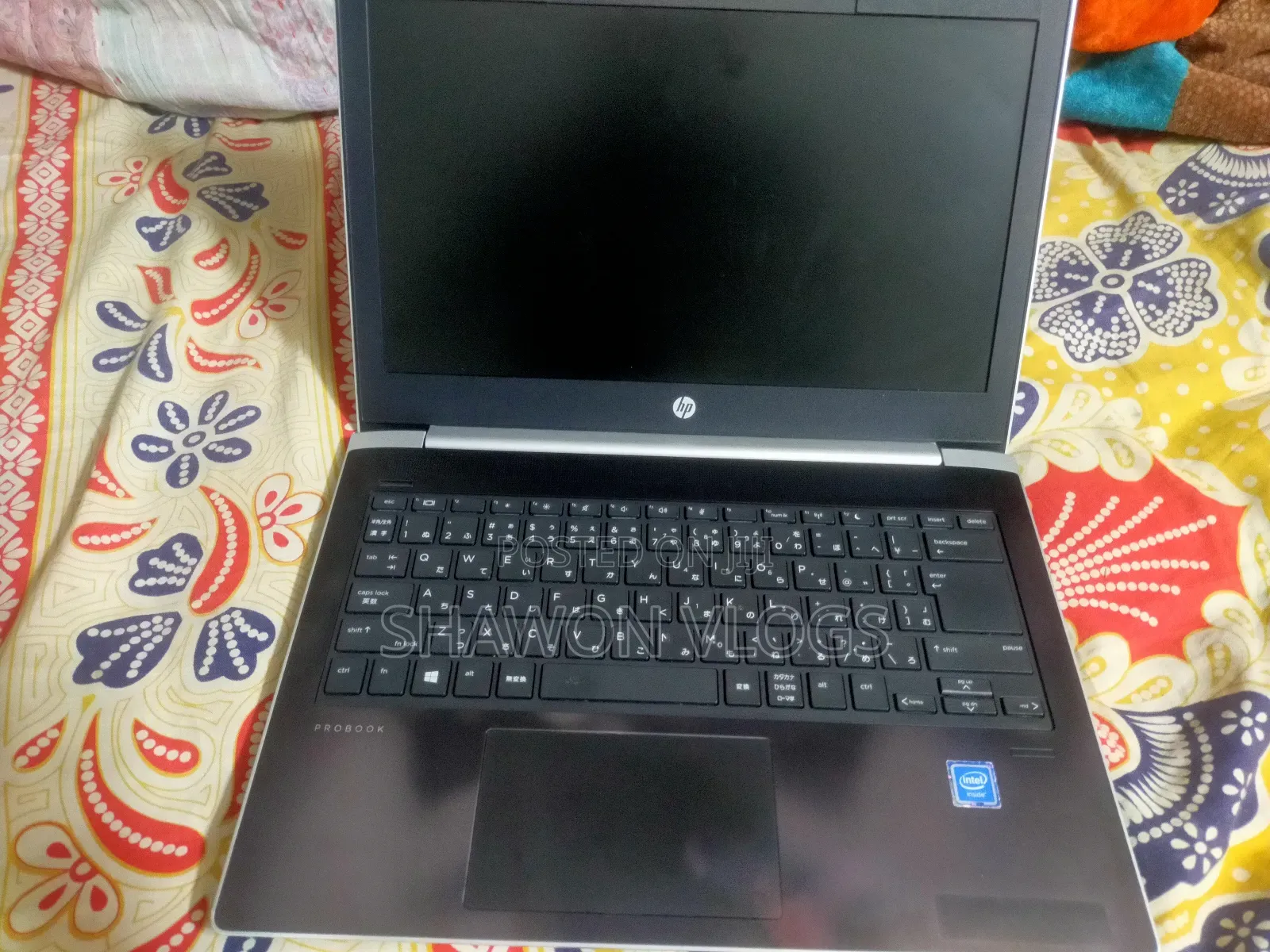 Laptop HP ProBook MT31 8GB Intel Celeron SSD 128GB