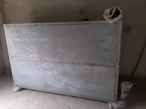 Photo - 20 Ton Capacity Duct Type Ac Indoor Unite