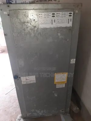 20 Ton Capacity Duct Type Ac Indoor Unite