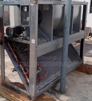 20 Ton Capacity Duct Type Ac Indoor Unite