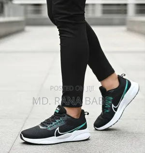 Photo - Men's Shoes(384857)