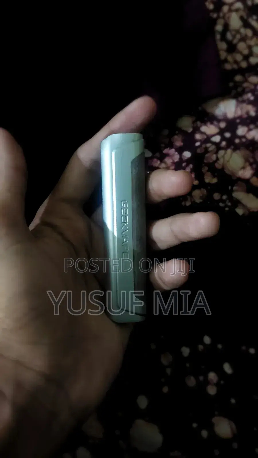 Geekvape Aegis One Fc