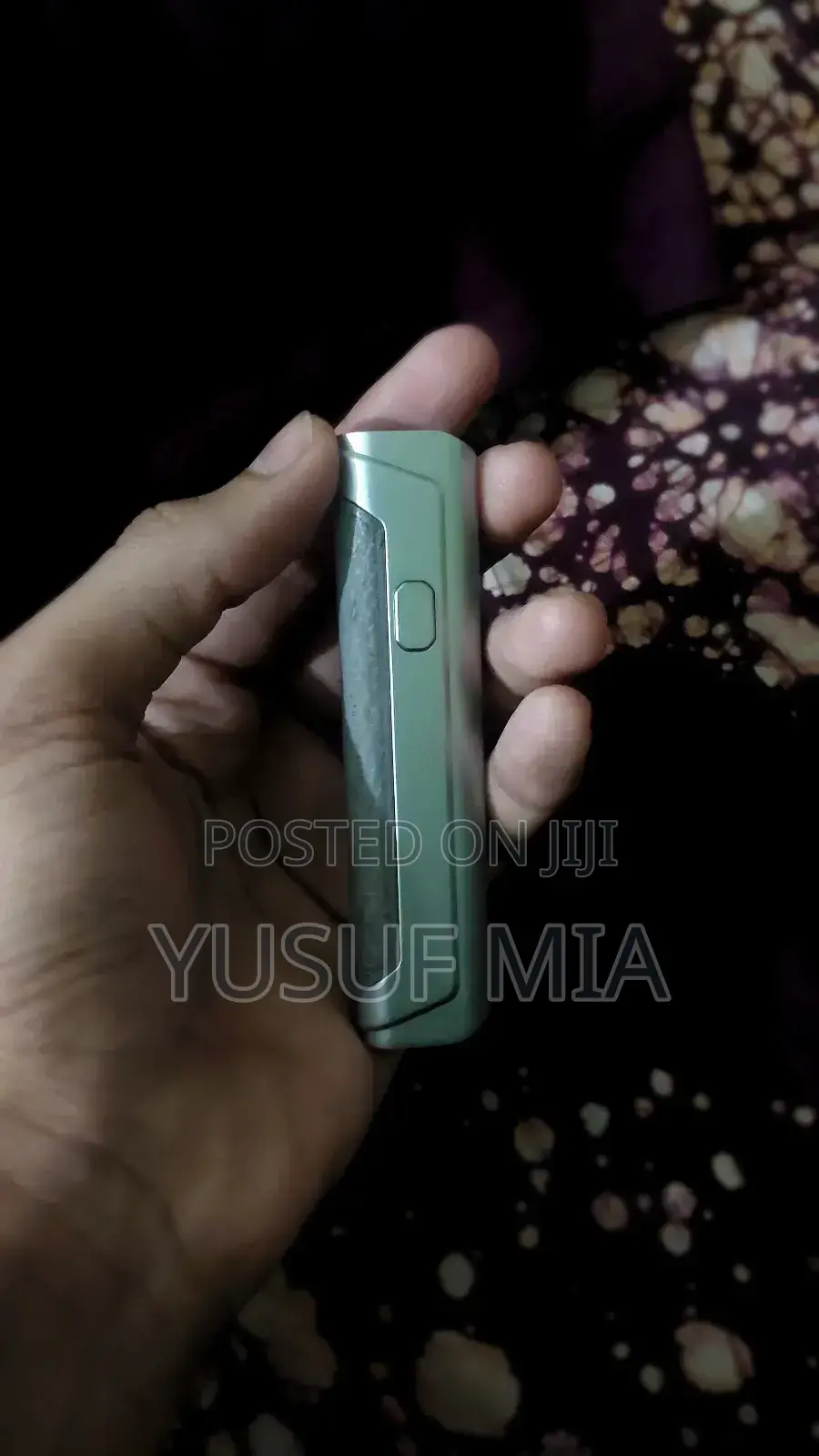 Geekvape Aegis One Fc