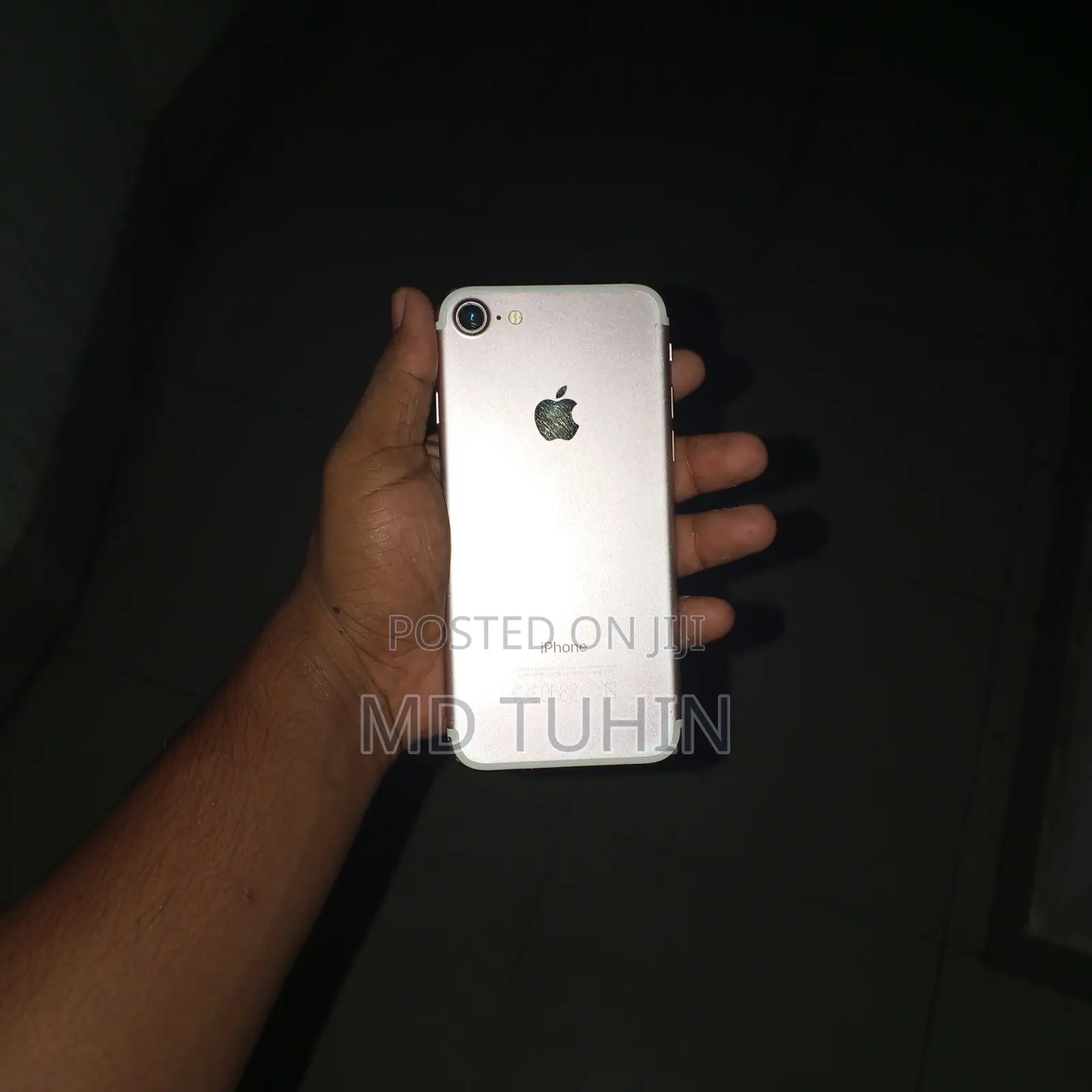 Apple iPhone 7 32 GB White