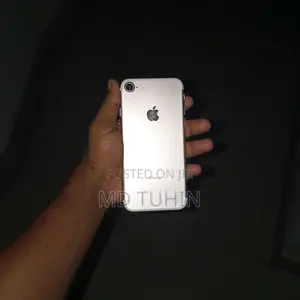 Apple iPhone 7 32 GB White