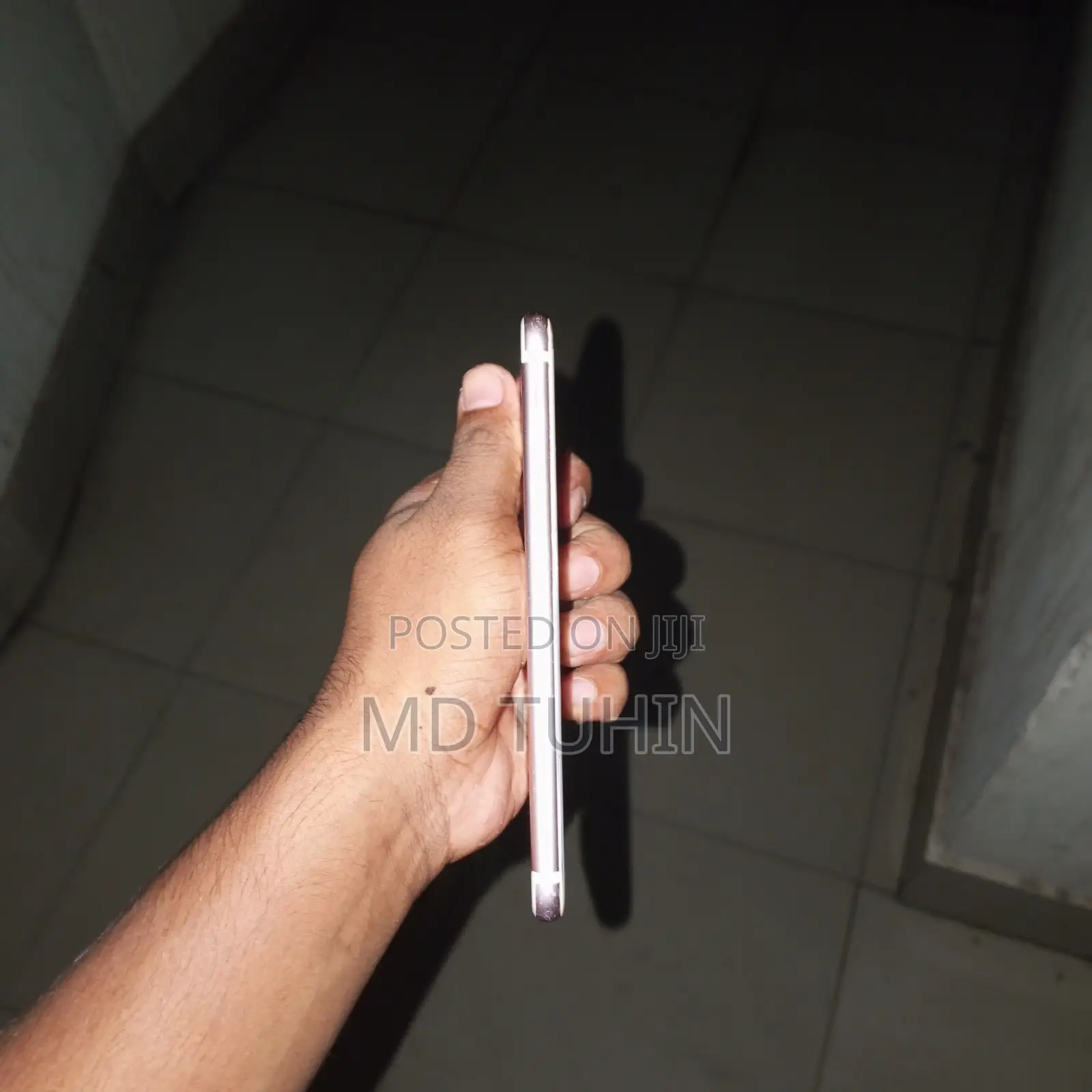 Apple iPhone 7 32 GB White