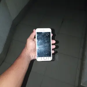 Apple iPhone 7 32 GB White