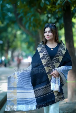 Premium Stylish Shall Chador
