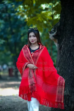 Premium Stylish Shall Chador