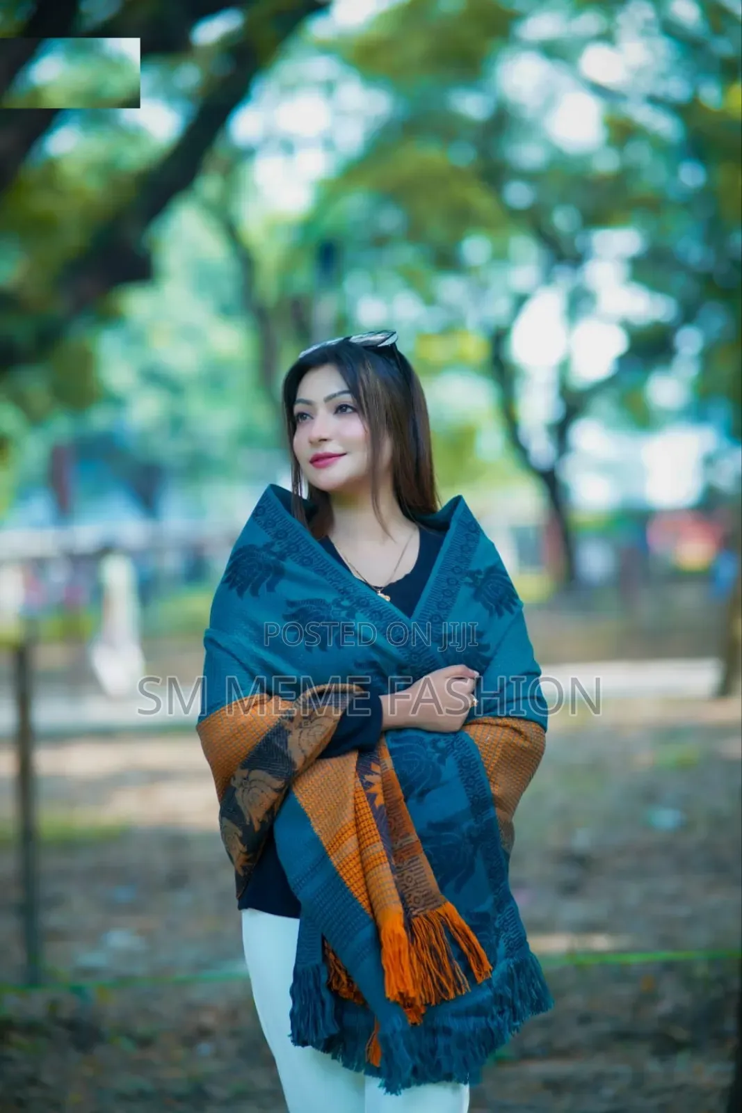 Premium Stylish Shall Chador