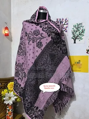 Premium Stylish Shawl Chador