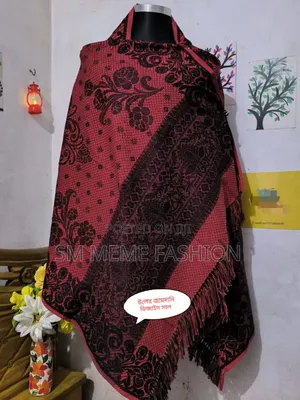 Premium Stylish Shawl Chador
