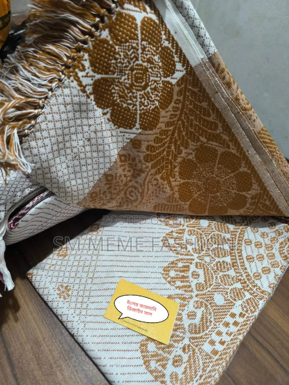 Premium Stylish Shawl Chador