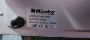 Miyako Oven for Sell