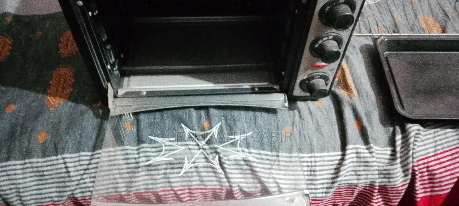 Miyako Oven for Sell